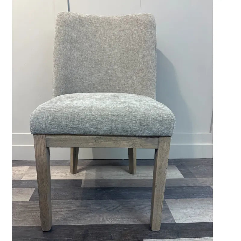 Voyager Dining Chair Taupe