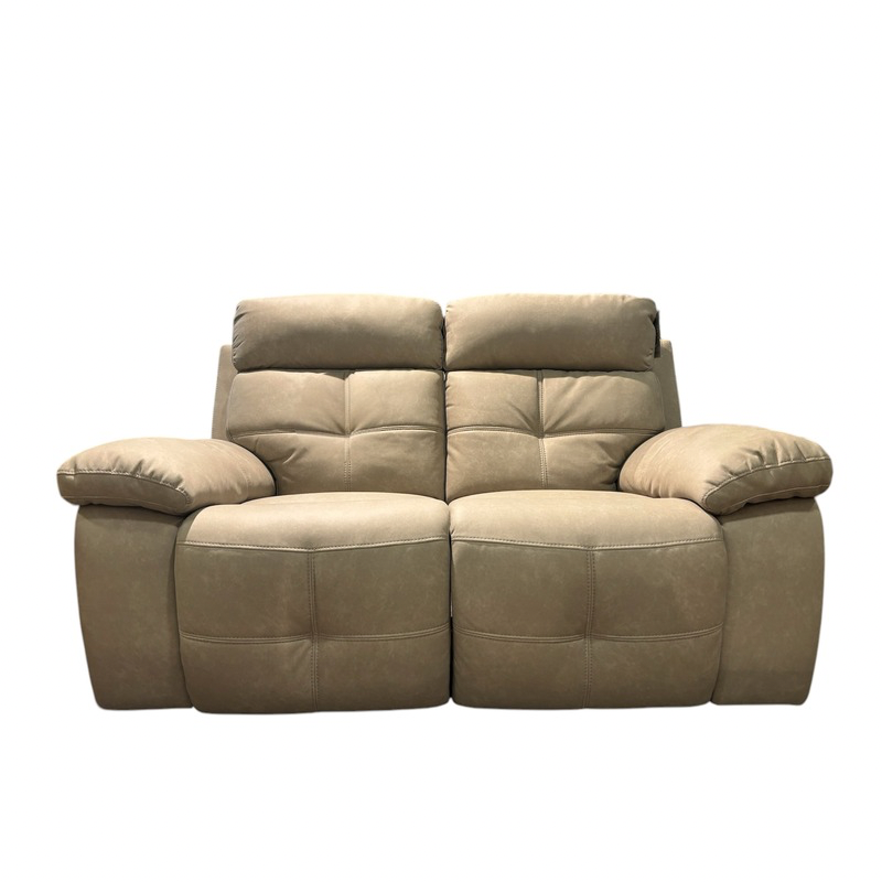 Toscana 2 Recliner Seater Sofa