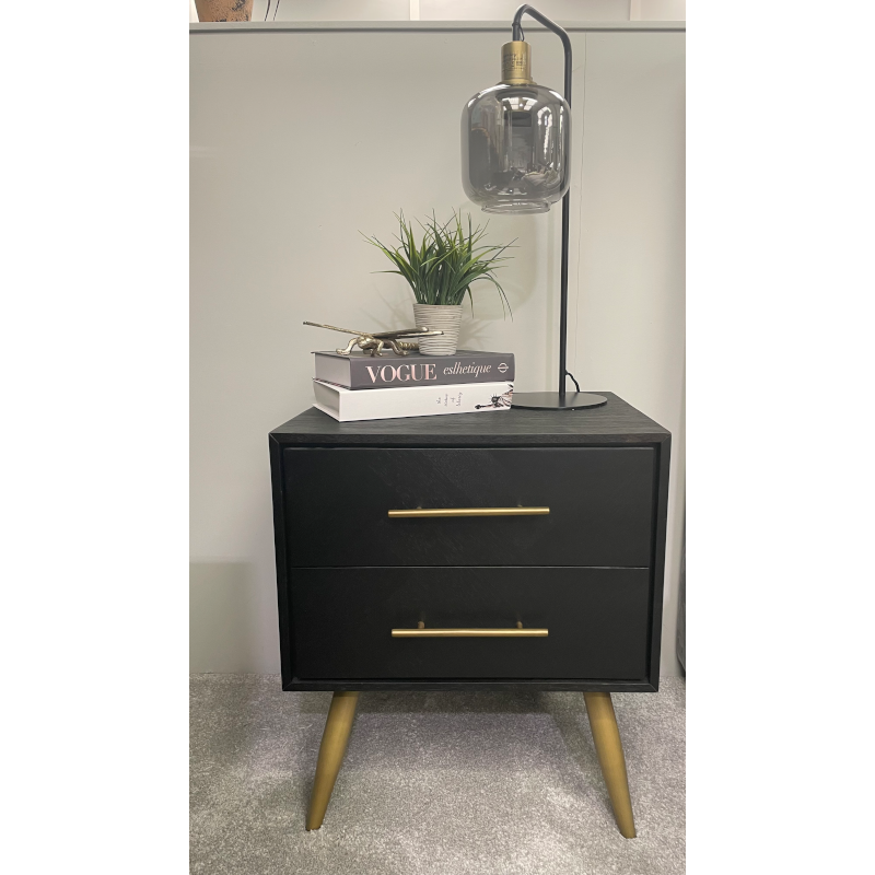 Urban Bedside Lockers