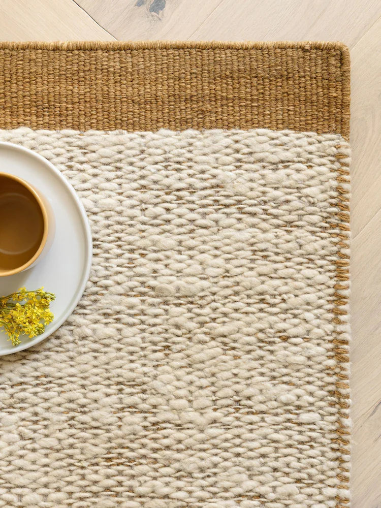 Asiatic Rugs Gold Lima Rug