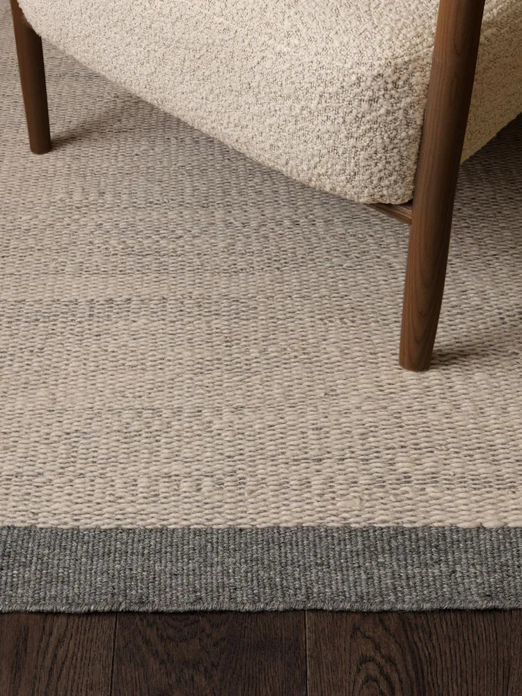 Asiatic Rugs Grey Lima Rug