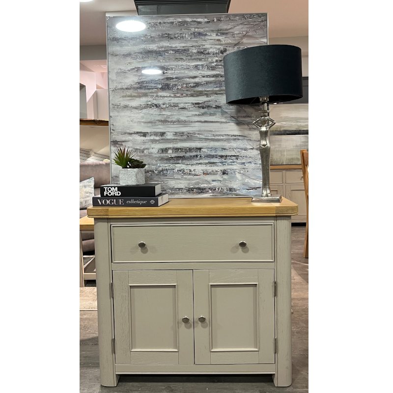 Vienna Small Sideboard