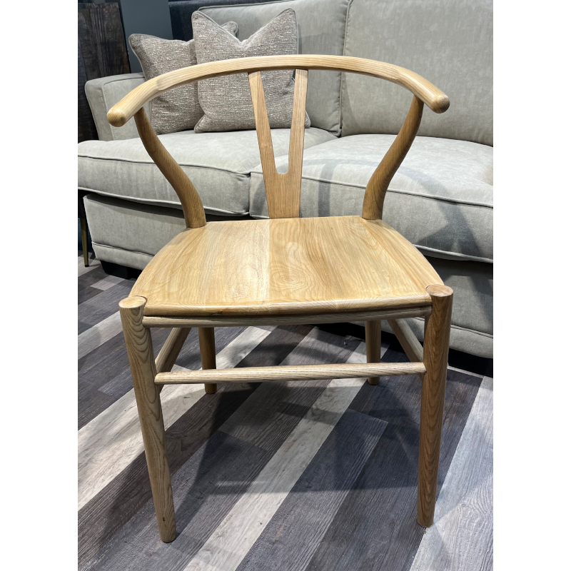 Wishbone Dining Chair