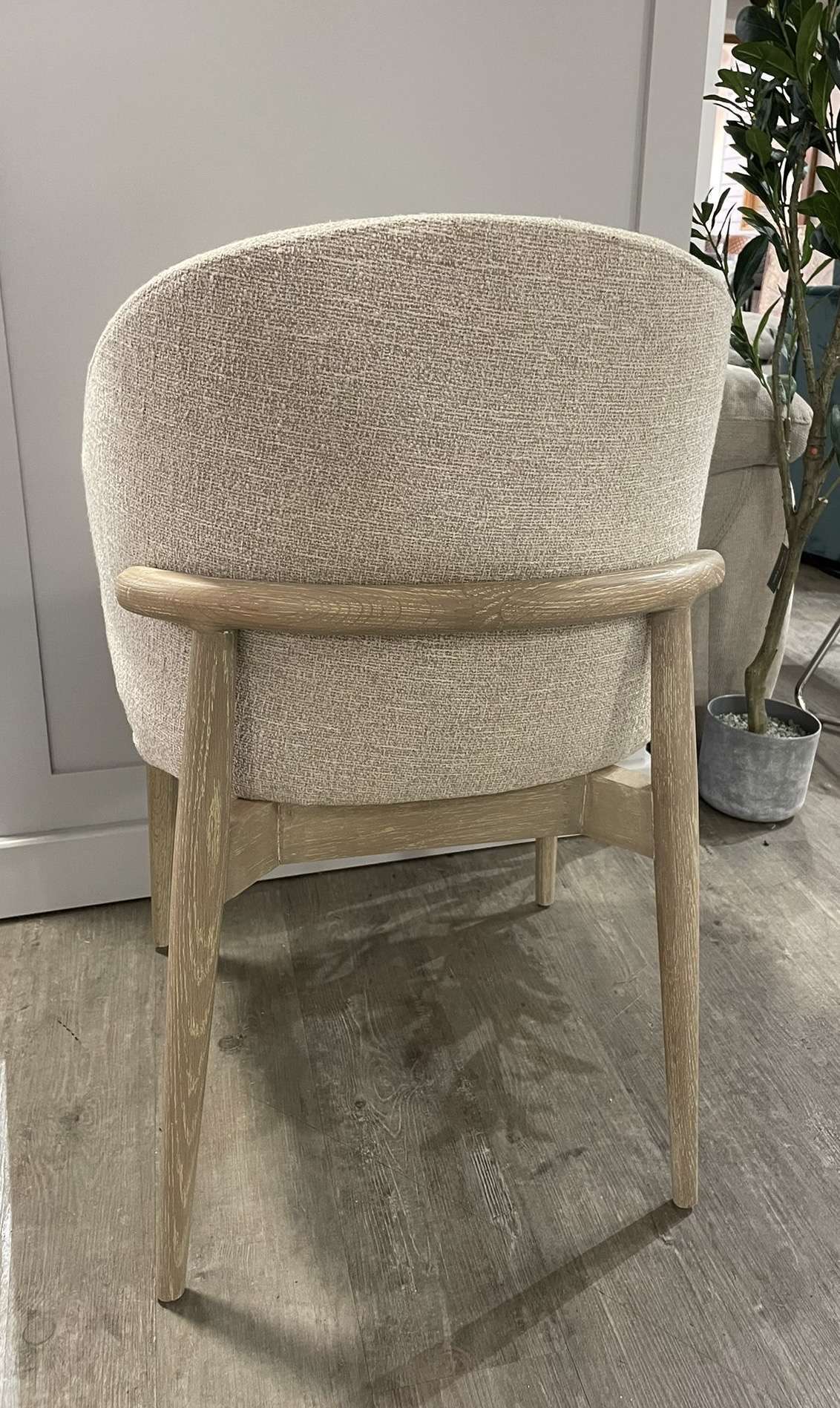 Annabelle Dining Chair