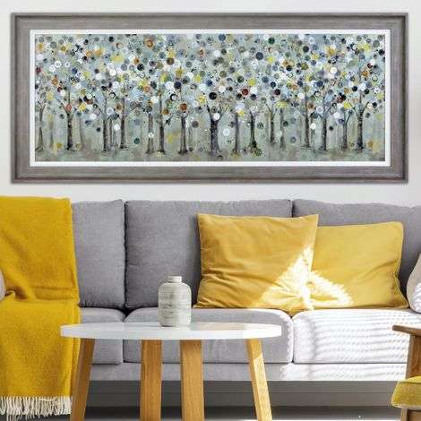 Time Keeper H 167cm x W 72cm x D 4.3cm