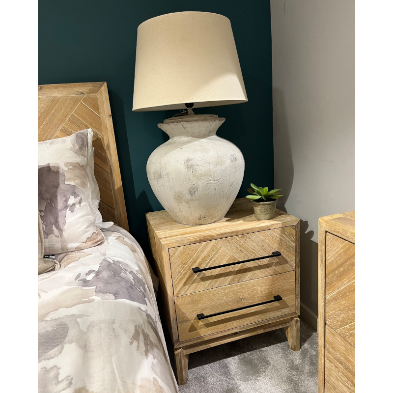 Apollo Bedside Locker