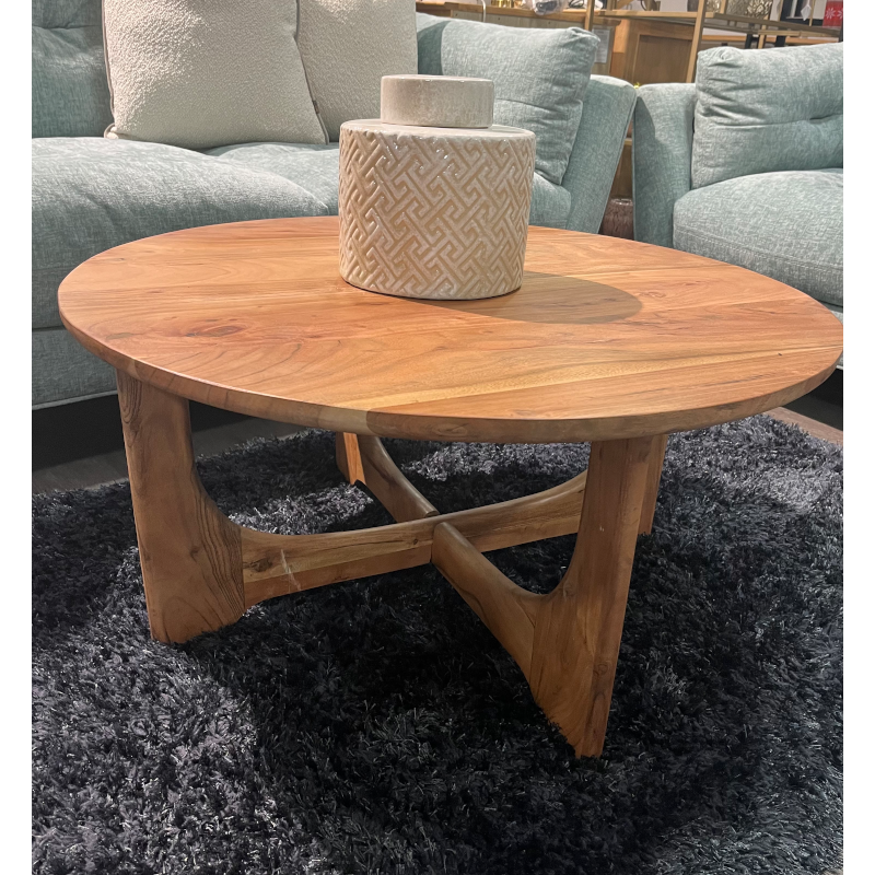 Ariel Coffee Table