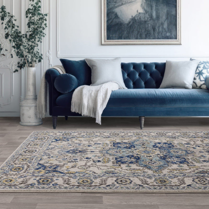 Nova Persian Style Rug NV25 by Asiatic