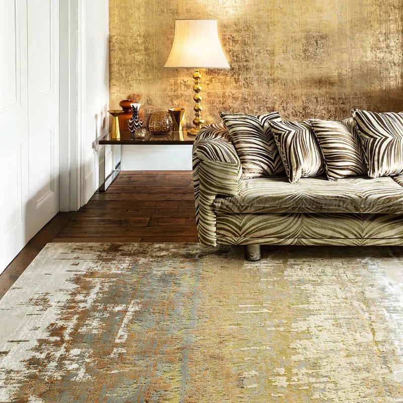 Auro Dune Rug by Asiatic