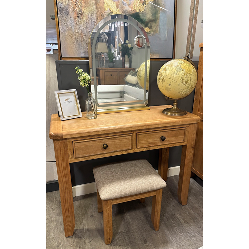 Burton Dressing Table