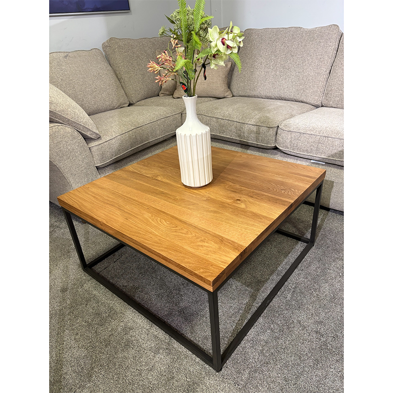 California Coffee Table