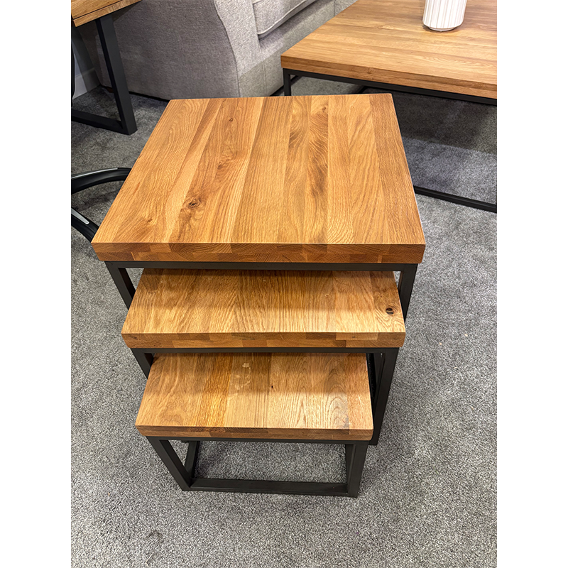 California Nest of Tables