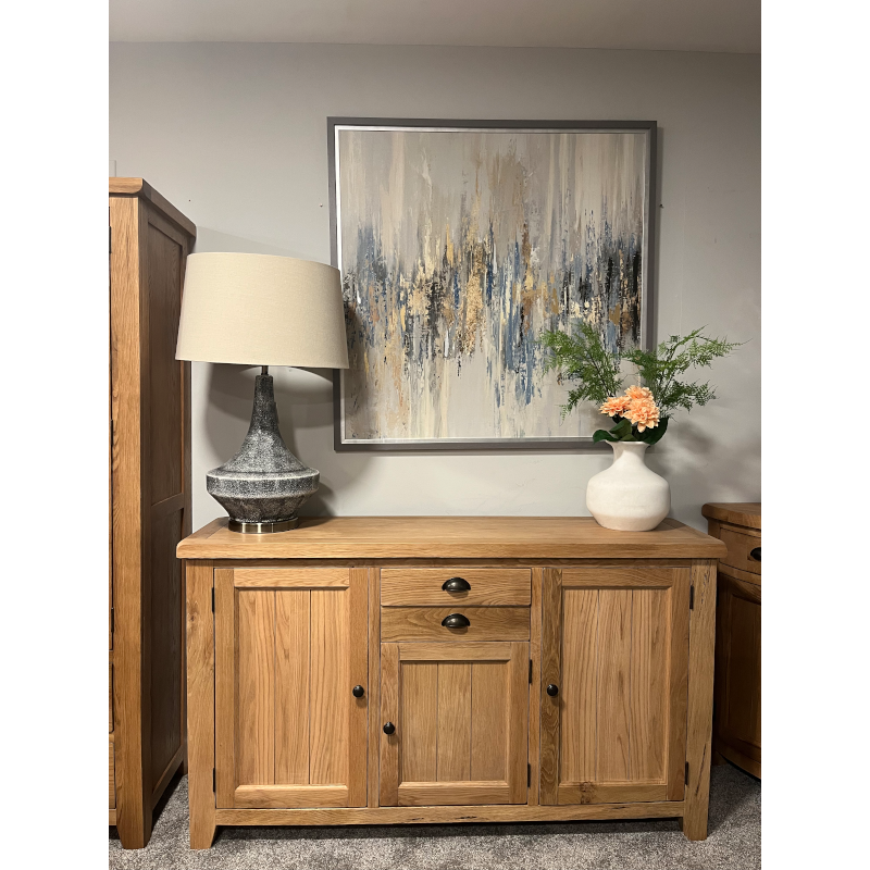 Canterbury Large Sideboard