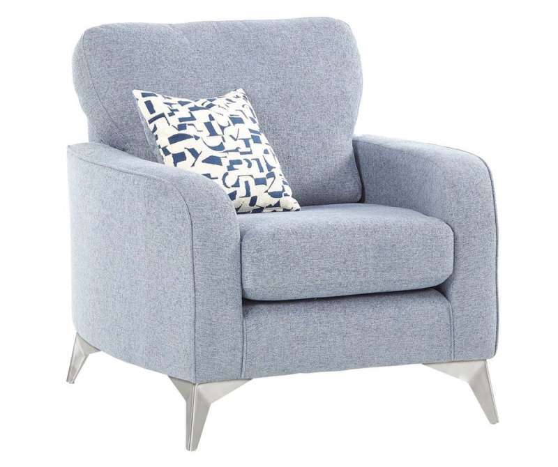Madena 1 Seater Armchair