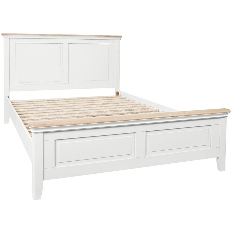 Chatsworth 5ft King Bedframe
