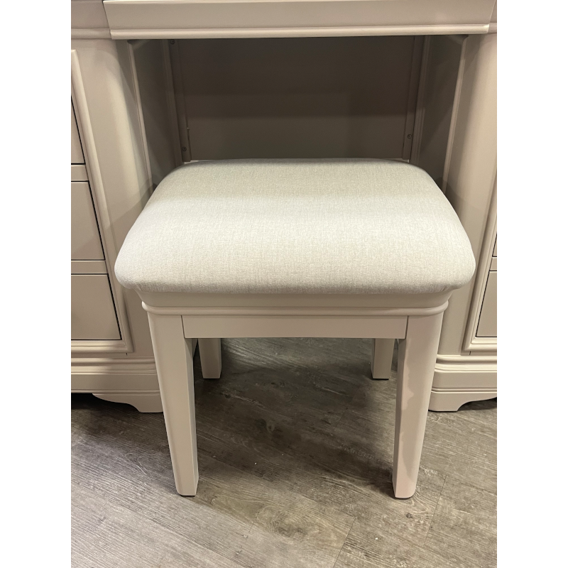 Merton Dressing Table Stool