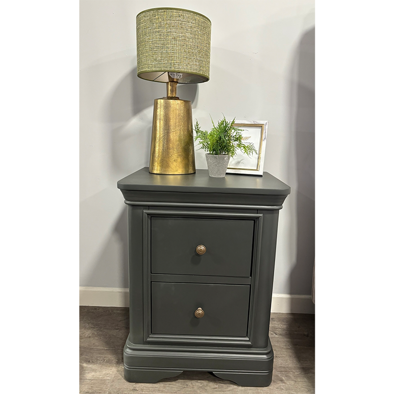 Churchtown Bedroom Locker