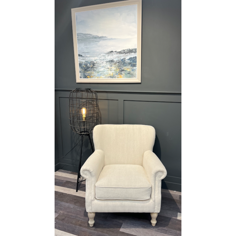 Clara Designer Chair