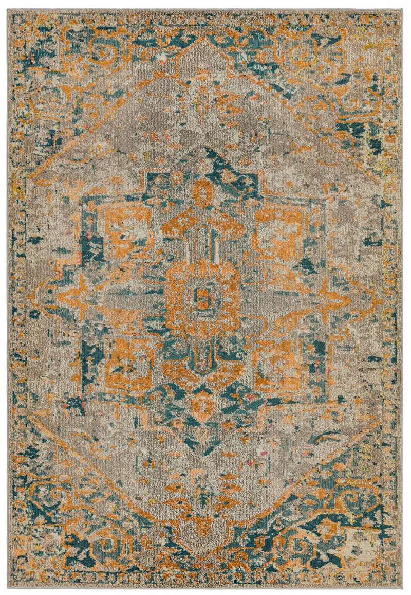 Asiatic Colores Cloud Arabesque Rug CO02
