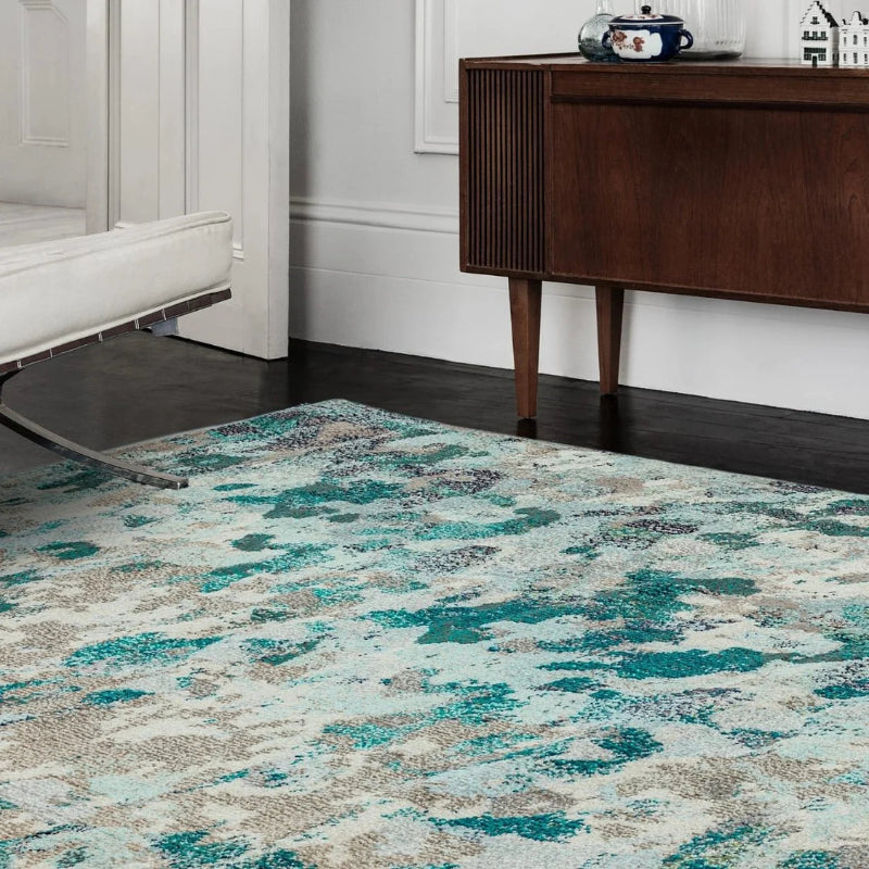Asiatic Colores Cloud Ethereal Rug CO03
