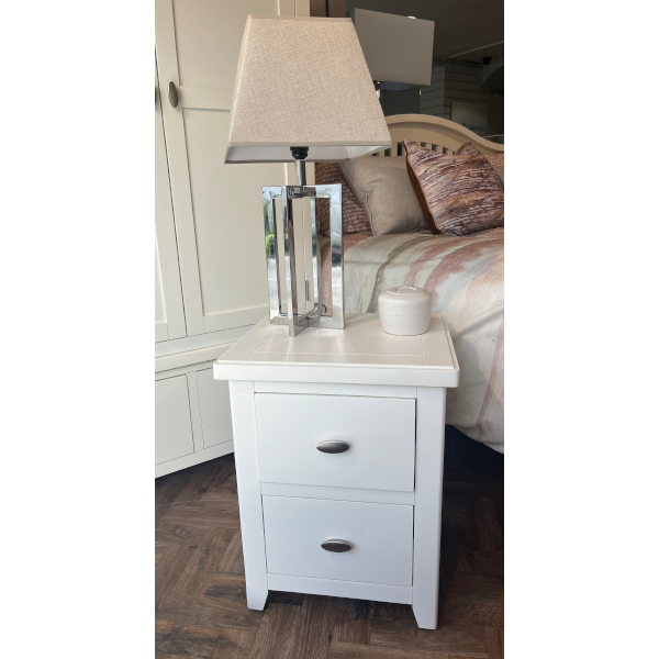 Cotton Locker by Ger Gavin Interiors