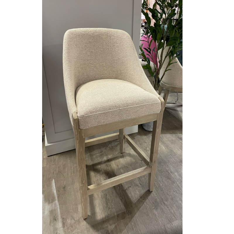 Diamond Counter Stool