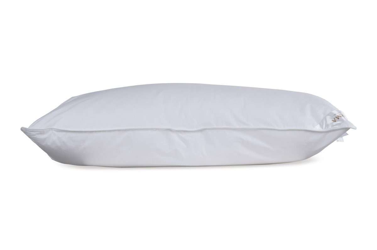 Dorma Pure Comfort Medium Support King Pillow