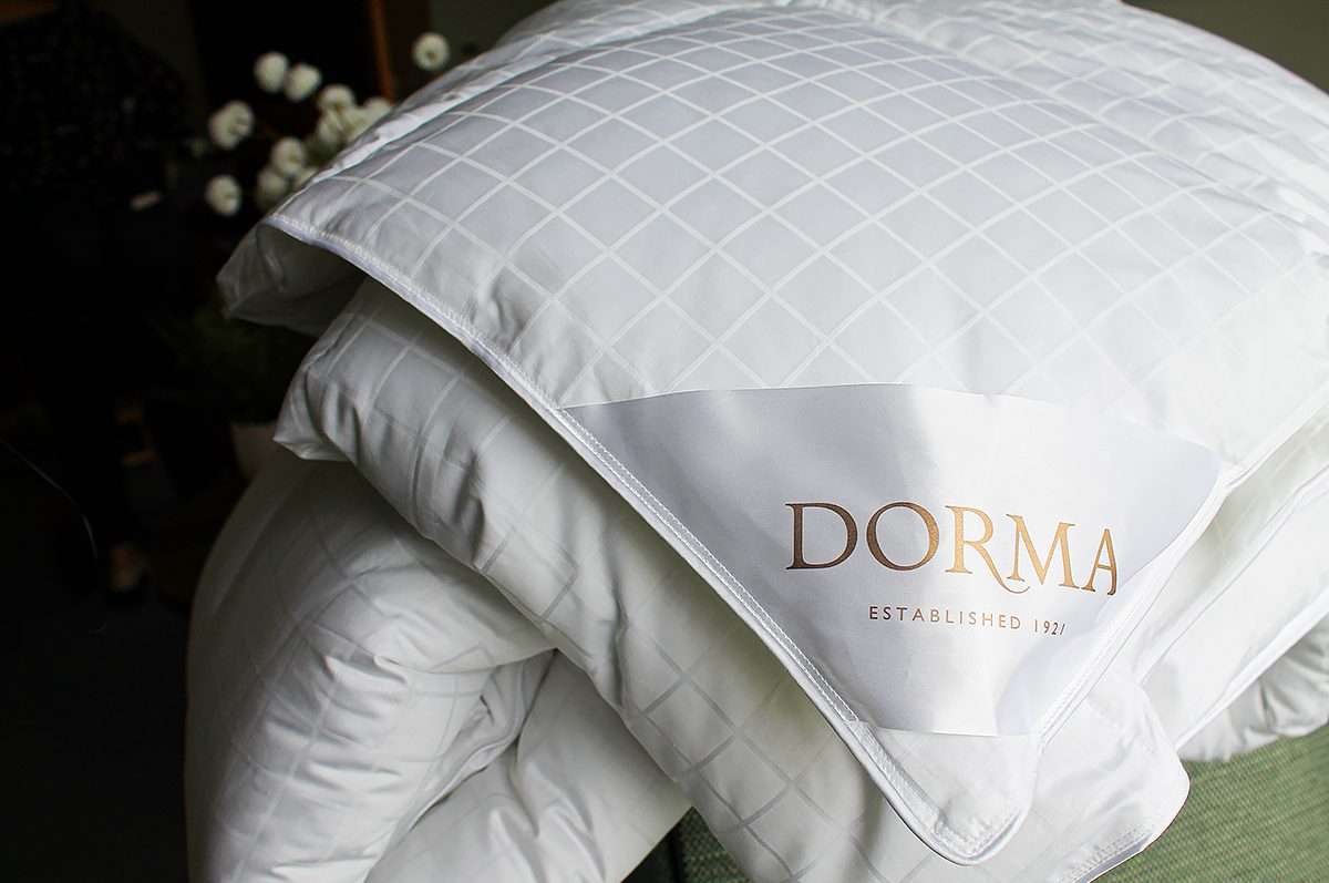 Dorma Supremely Soft 10.5 Tog Superking Duvet