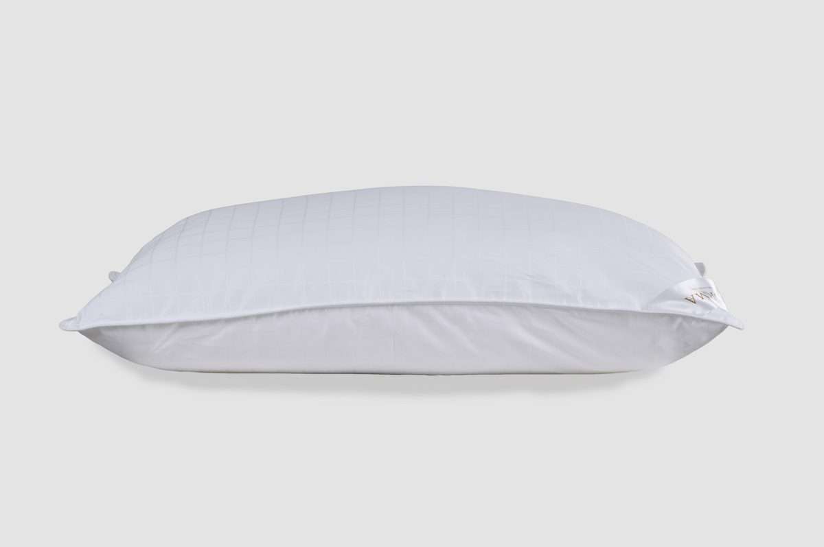 Dorma Supremely Soft Medium Support Pillow