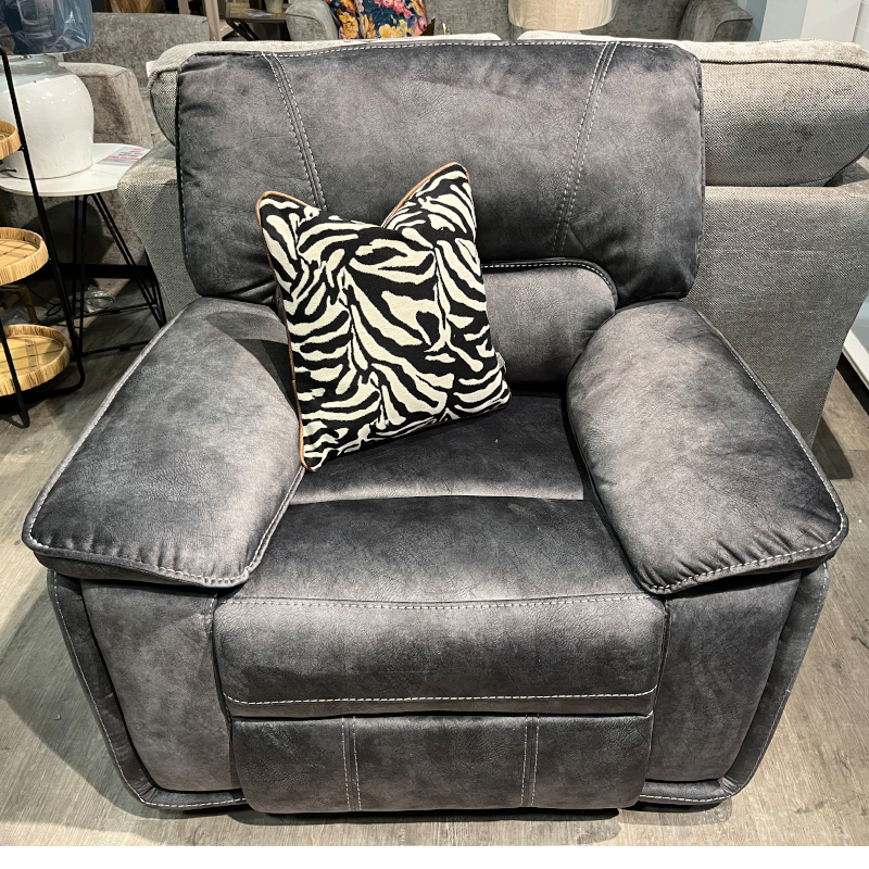 Douglas Recliner Armchair
