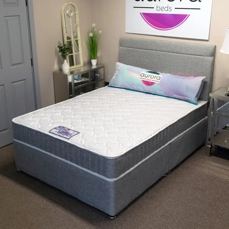 Errigal 3ft Single Mattress