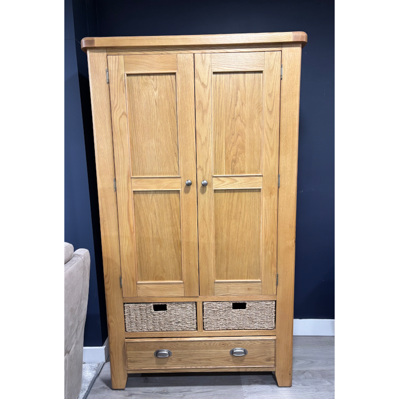 Hamilton Kitchen Larder