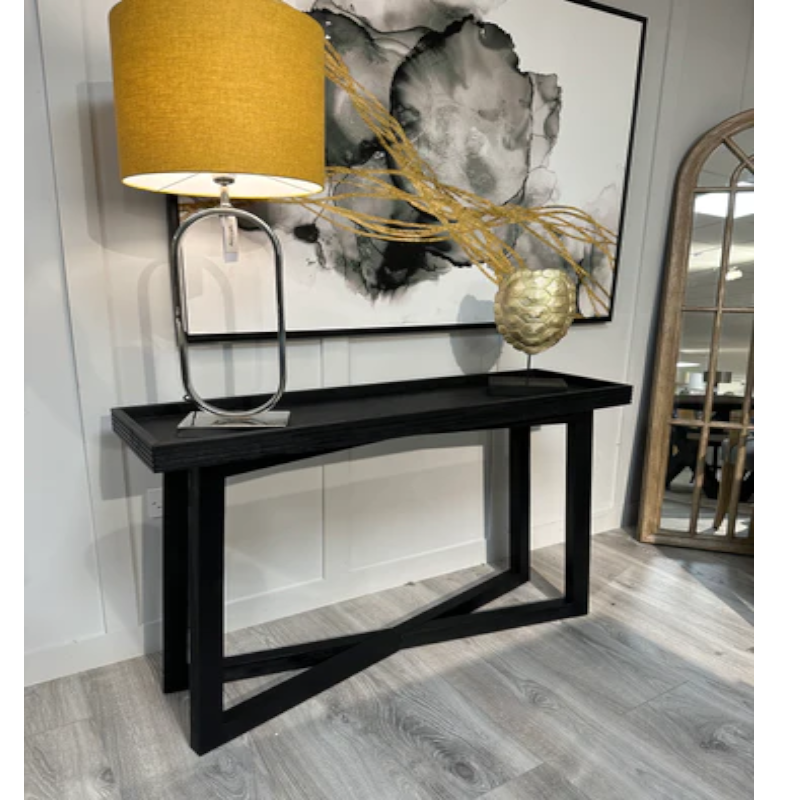 Hyatt Console Table