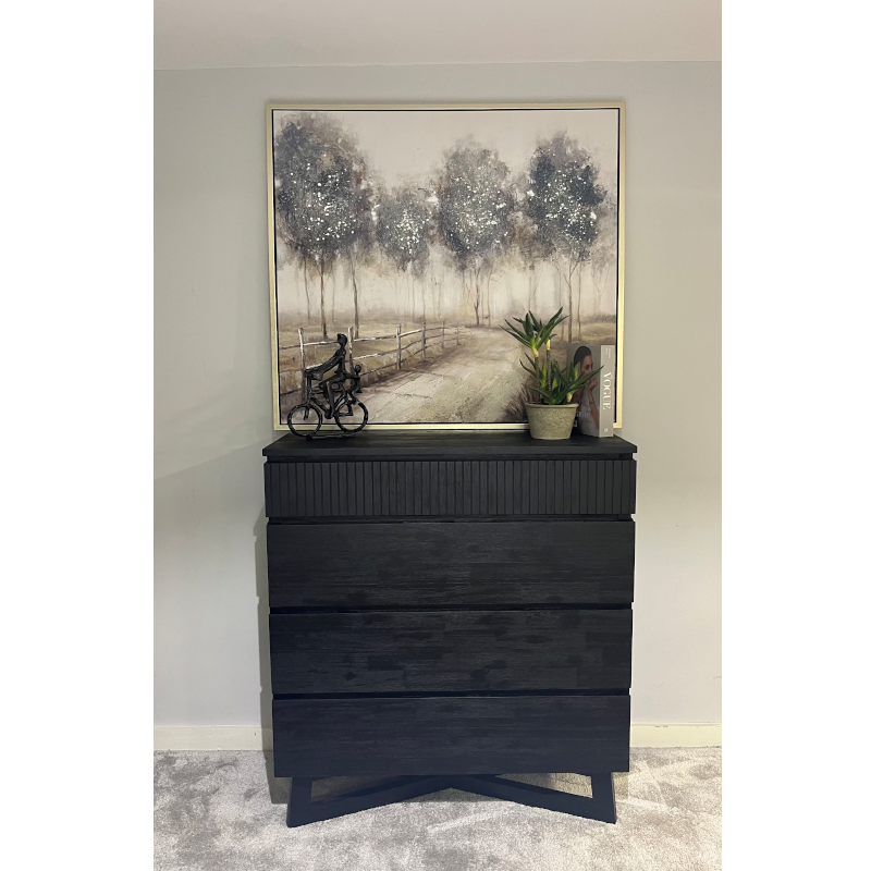 Hyatt Tall Chest of Drawers