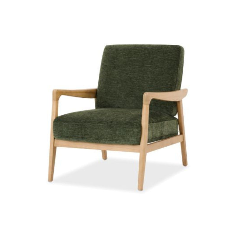 Nevada Chair & Footstool