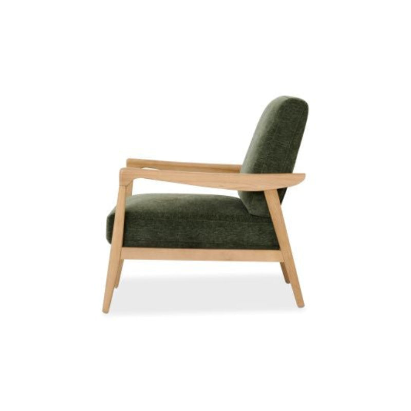 Nevada Chair & Footstool