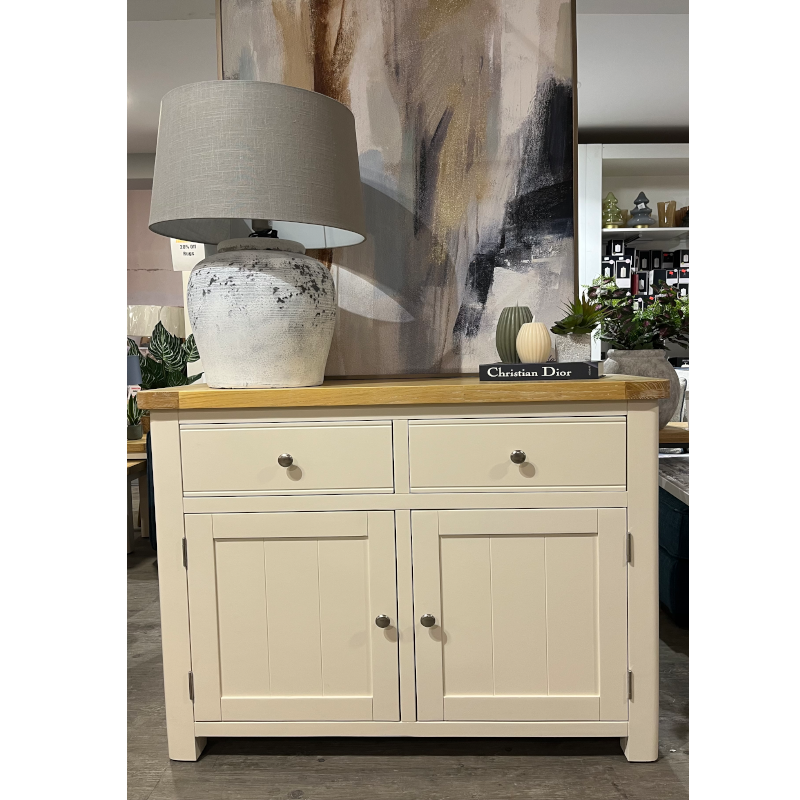 Lombardy Large Sideboard