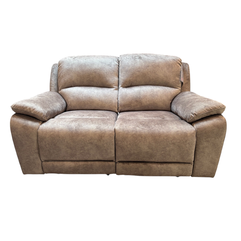 Layla 2 Seater Electric Recliner Sofa