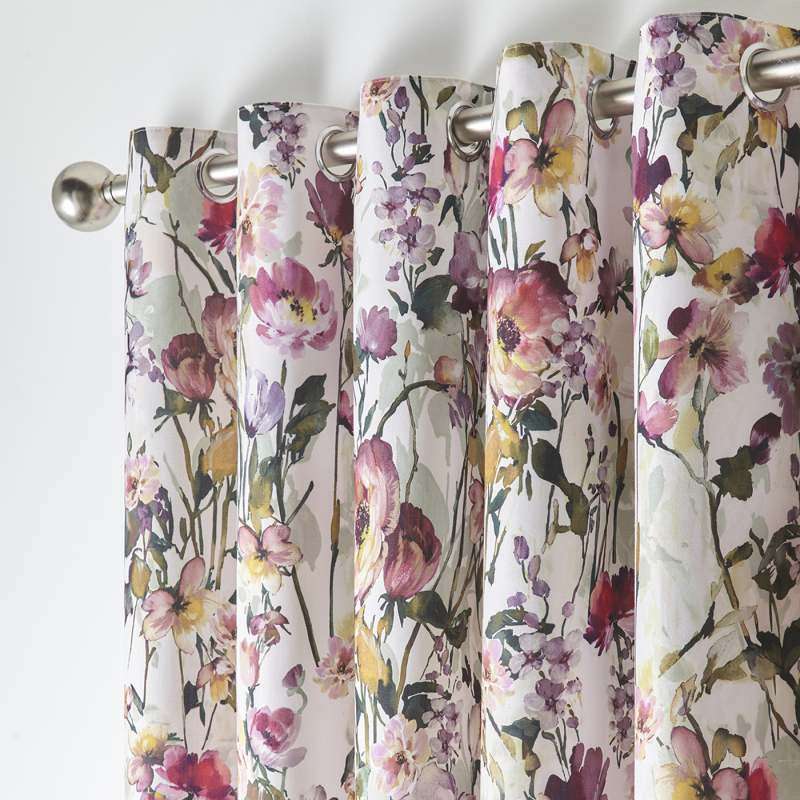 Studio G Meadow Antique Curtains