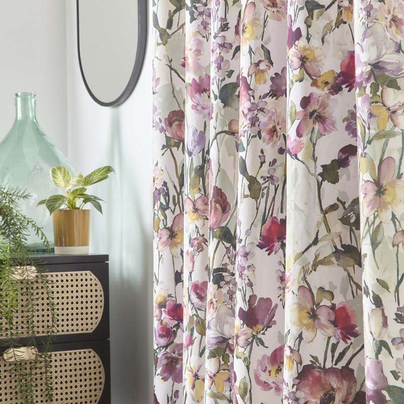 Studio G Meadow Antique Curtains