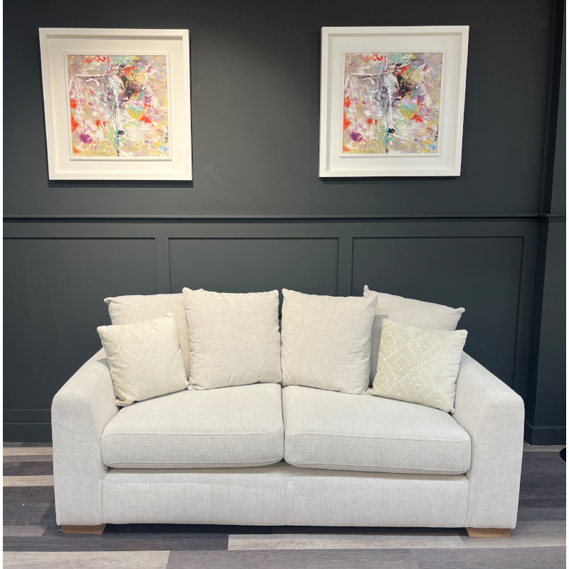 Moidart 2 Seater Sofa