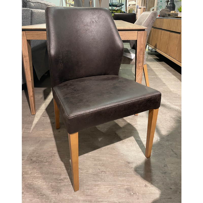 Naples Brown Dining Chair