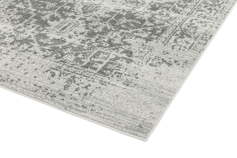 Nova Rug NV10 Antique Grey by Asiatic