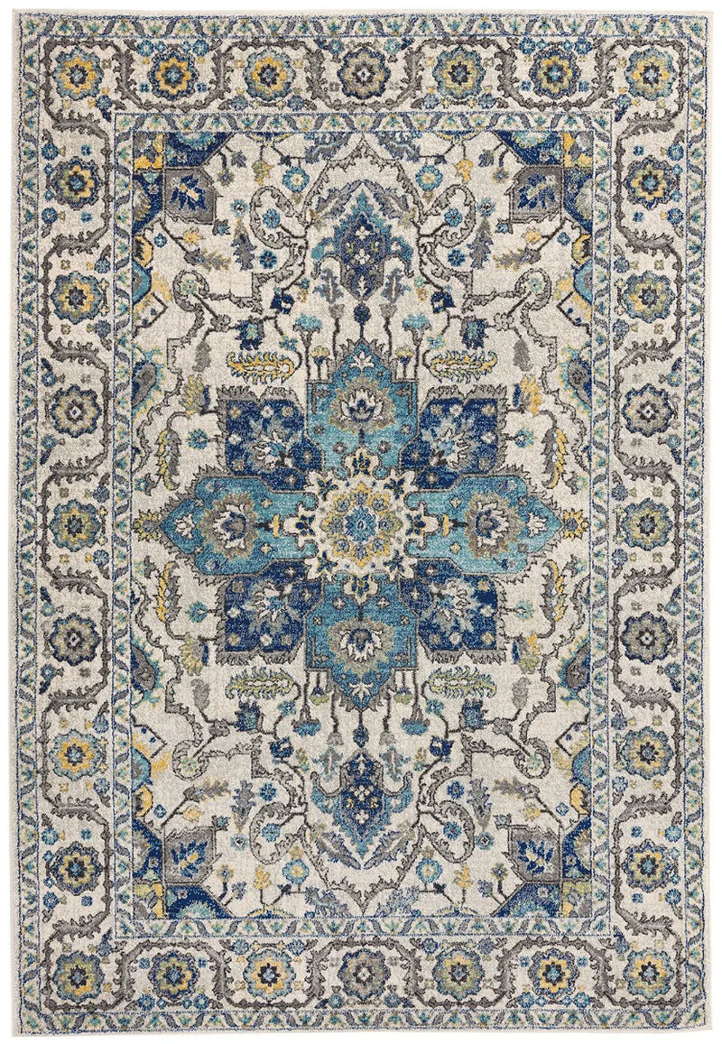 Nova Persian Style Rug NV25 by Asiatic