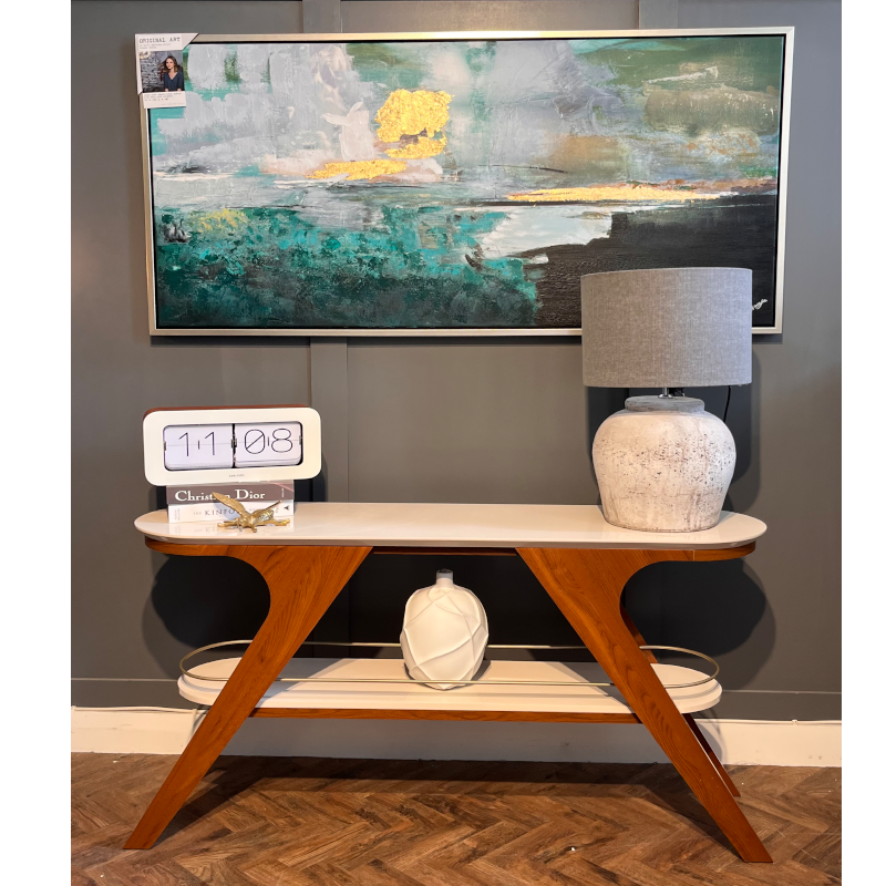 Othello Console Table