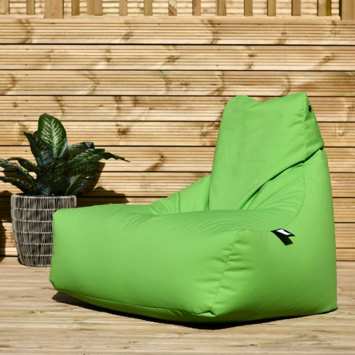 Mighty B Outdoor Beanbag Lime