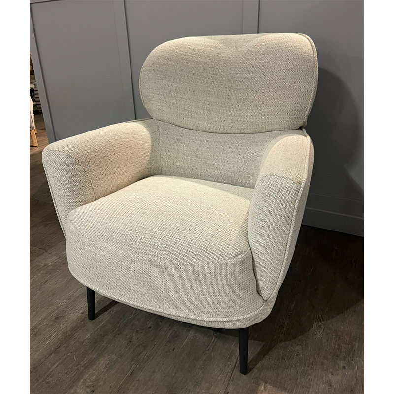 Presentation Easy Chair by Ger Gavin Interiors