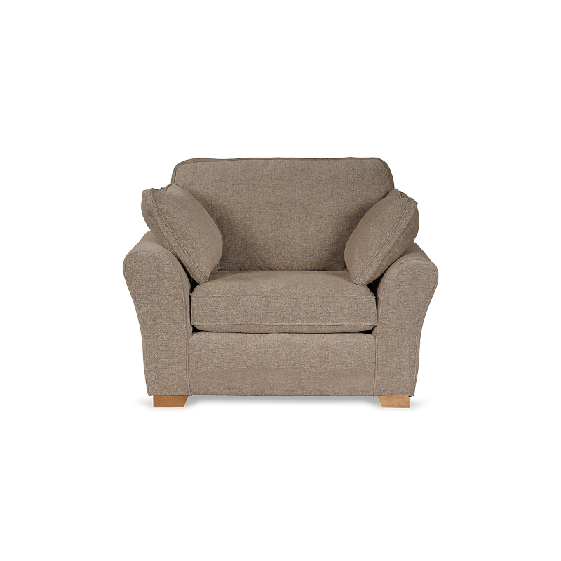 Regent Armchair