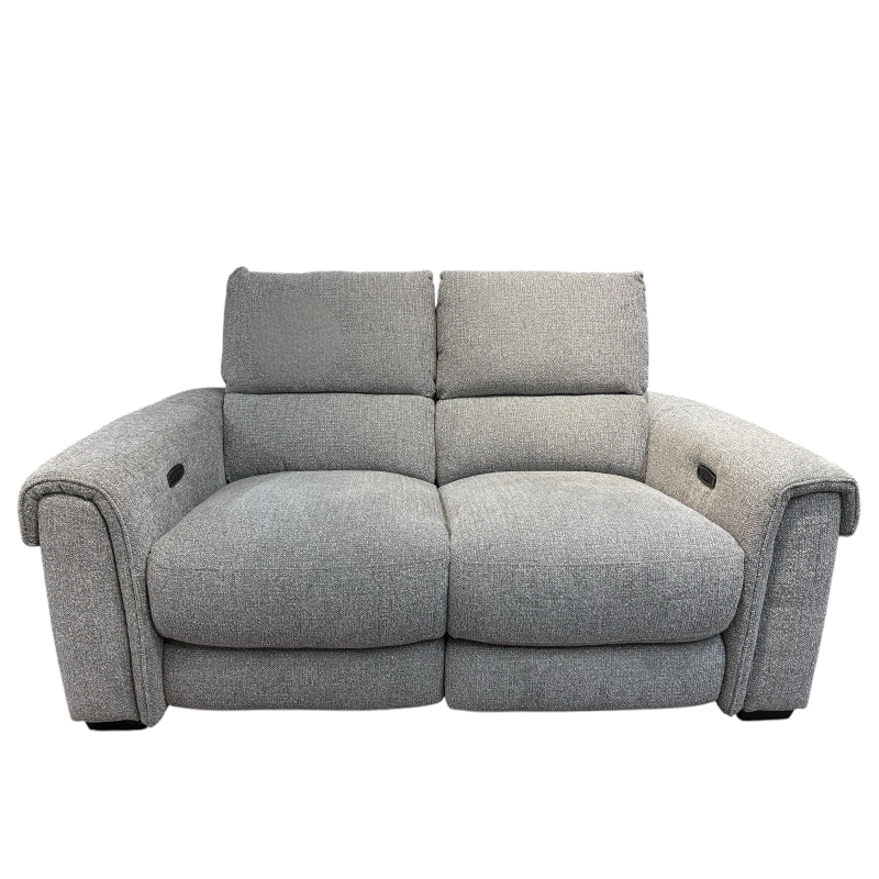 Rengo 2 Seater Electric Recliner Sofa