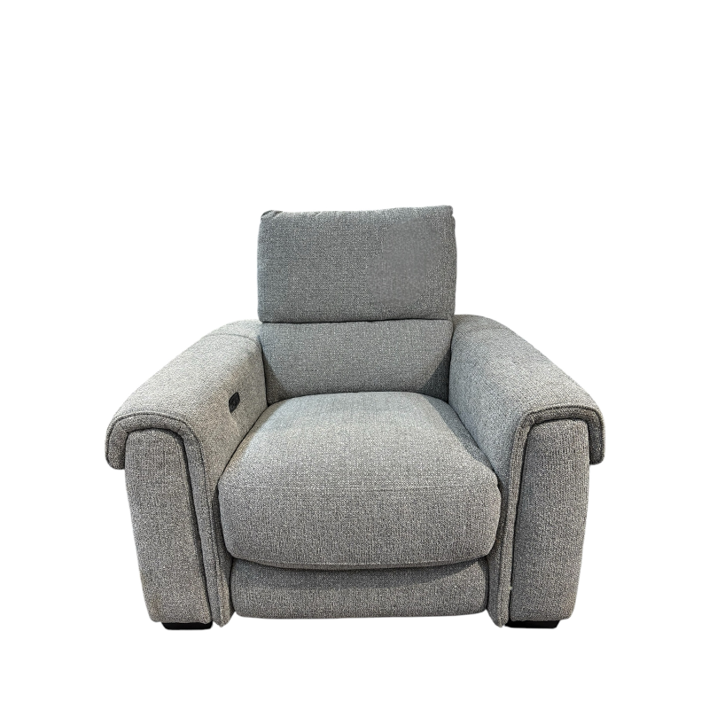 Rengo Electric Recliner Armchair